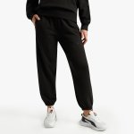 Puma X Vogue Women's Black Pants