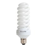 Full Spiral Cfl Energy Saver 45W