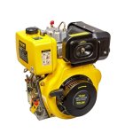 HP Talon 11 Electric Keyway Shaft Engine