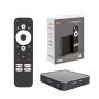Gc Smart Tv Box 4K Android 12-GOOGLE & Netflix Certified-dstv-showmax &more