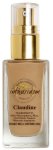 Liquid Foundation 40ML Bottle No Suprarein Claudine
