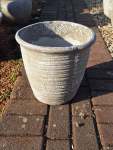 Louvre Concrete Pot 7 Kg