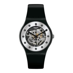 Originals Silver Glam Watch SO29B109