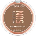 Catrice Melted Sun Cream Bronzer - Pretty Tanned