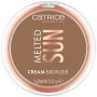 Catrice Melted Sun Cream Bronzer 030 Pretty Tanned