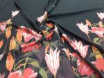 Printed Abaya Jet