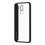 Huawei Mate 20 Lite Case Body Glove Spirit Cover Black