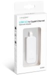 TP-Link USB 3.0 To Gigabit Ethernet Network Adapter