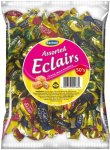 ECLAIRS-1 Chocolate Toffee