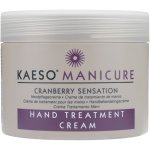 Kaeso Manicure Cranberry Sensation Hand Treatment Cream 450ML