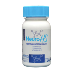 Neurohs Capsules 30'S