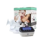 Portable Horigen Double Electric Breast Pump