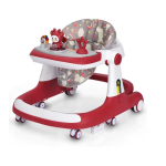 Ashcomonline Activity Walker