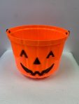 Pumpkin Bucket