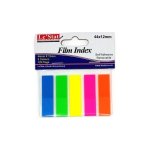 Film Index 44 12 Assorted 5-COLOR Lestat