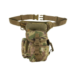 Lubanzi Ttgtactical Multifunctional Camping Bag