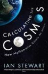 Calculating The Cosmos - How Mathematics Unveils The Universe Paperback Main