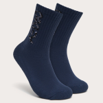 Oakley B1B Socks 2.0 3PCS - Team Navy Large