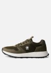 G-star Raw Theq Run Msh M - Olive