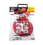 Lawn Star – 25M X 1.0MM Extension Cord Set 2500W
