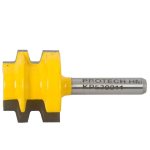 Drawer Lock 27 X 19MM 1 4" Shank