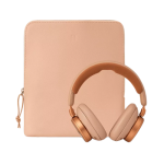 Bang & Olufsen Beoplay H100 Noise-cancelling Headphones Sunset Apricot