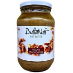 Buttanutt - Pecan Macadamia Jar 1KG