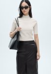 Sweater Nuria - Light pastel Brown