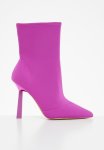 Carmina Boot - 660 Medium Pink