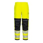 FR409-PW3 Fr Hi-vis Womens Work Trousers