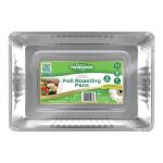 Aluminium Foil Roasting Pan 2EA