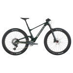 Spark Rc Team Issue Twinkle Green '26 - XL