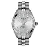 Tissot Pr 100 Titanium Quartz Lady Watch T101.210.44.031.00