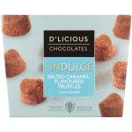 D'licious Salted Caramel Truffles 200G