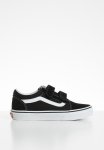 Vans Old Skool V Sneaker - Black