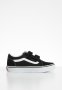 Vans Old Skool V Sneaker - Black
