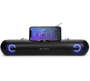 Wireless Soundbar 5.1 Blue Na