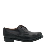 Bishop 10400 Mens Shoes Black