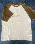 Zara White And Green Have A Super T-Shirt 11 12Y