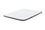 Medium Hybrid Single Mattress