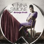 Strange Fruit - Rare Studio & Live Recordings Cd