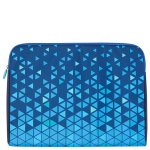 Geo Flare Laptop Sleeve