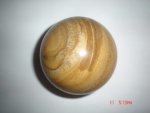 Picture Jasper Stone Ball
