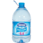 Pure Life Still Water Bottle 5L