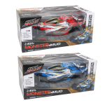 Monster Mud Blizza Radio Control