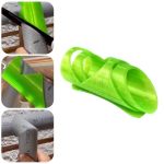 3PCS Foam Pipe Cutter Tool - Three-tube Insulation Cutting Fixture Insulation Cutting Fixture In 3 Models For Pipe Insulation In