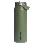 Stanley The Iceflow Bottle Flip Straw 2.0 0.7L 24OZ