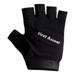 First Ascent Cadence Short Finger Glove.