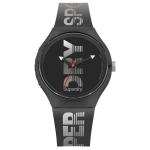 Urban XL Sport Black Grey