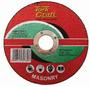 Tork Craft Cutting Disc Masonry 125 X 2.5 X 22.2MM